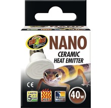 Zoo Med Nano Keramik Heizstrahler Verpackung