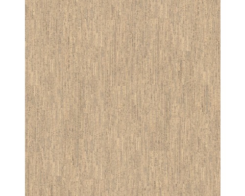 Sol en liège Almada beige 90.5x29.5 cm épaisseur 10.5 mm pack de 8