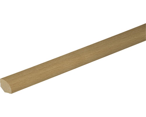Quart-de-rond en bois