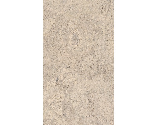 Panneau décoratif avec structure irrégulière