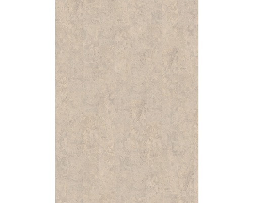 Carreaux de sol en vinyle beige aspect pierre