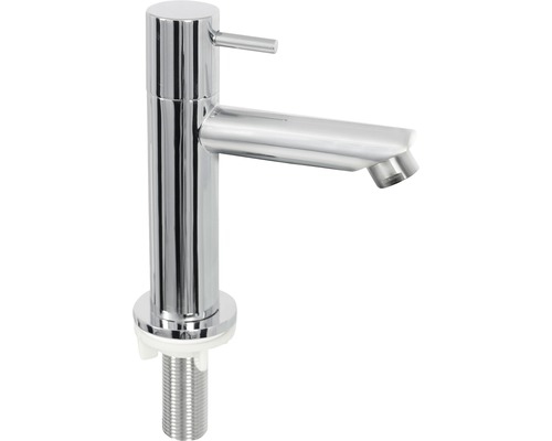 Wasserhahn aus Metall