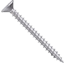 Senkkopfschraube aus Metall