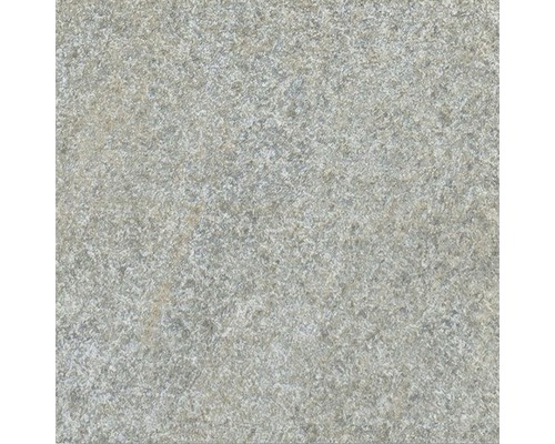 Carrelage de sol Barge gris 21,6 x 21,6 cm