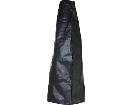 Housse de protection pour plantes en plastique