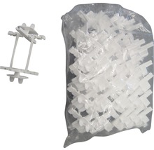 Entretoise pour briques de verre Pack de 25-thumb-3