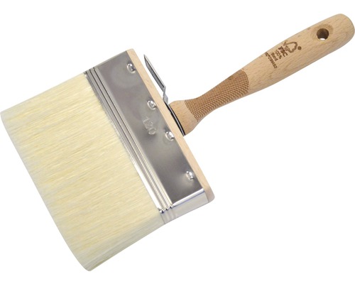 Pinceau plat Fillpro Peinture pour murs 100 mm Pinceau plat Fillpro Peinture pour murs 100 mm