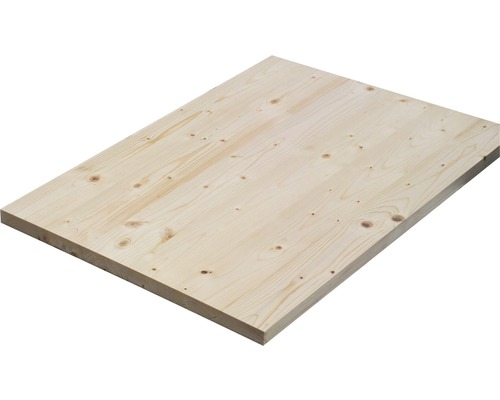 Leimholzplatten