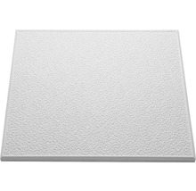 Deckenplatte T101, Feinputz-Optik, 50 x 50 cm, 2 m² im Pack-thumb-1
