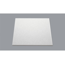 Deckenplatte T101, Feinputz-Optik, 50 x 50 cm, 2 m² im Pack-thumb-0