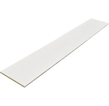 Panneau d'ameublement blanc 19x200x2630 mm-thumb-0
