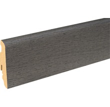 Holz Sockelleiste