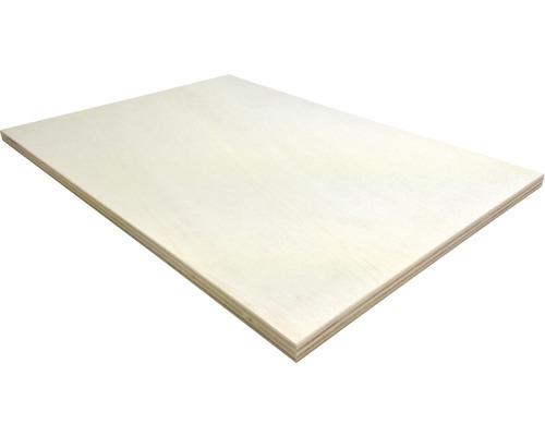 Panneau en bois contreplaqué