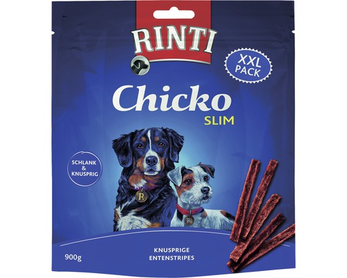 Friandises pour chien RINTI Chicko poulet XXL 900 g