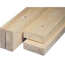 Holzbalken aus Nadelholz