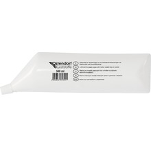 Tube de lubrifiant pour raccords de tuyaux en plastique 500 ml