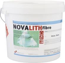 Peinture silicate KABE Novalith Fibre AS-PROTECT dans la teinte de votre choix-thumb-1