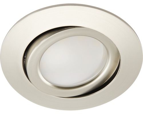 Spot encastré pour intérieur