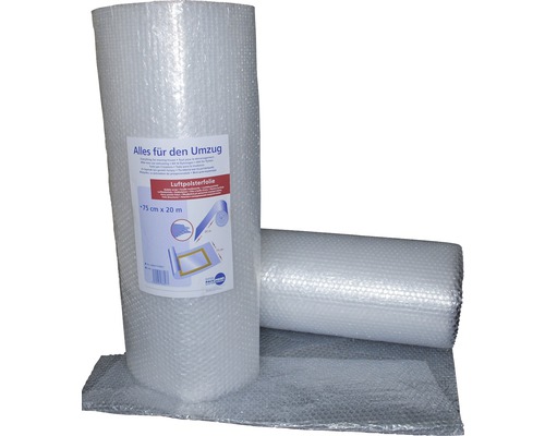 Papier bulle Cargo Point 1 x 20 m - HORNBACH Luxembourg