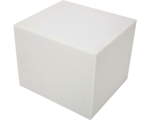 Cube de mousse Softpur 40x45x50cm