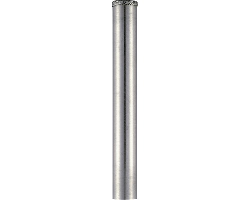 Alpen Diamant-Fliesenbohrer inkL: Bohrschablone L: 60 x Ø 6.0 mm Alpen Diamant-Fliesenbohrer inkL: Bohrschablone L: 60 x Ø 6.0 mm