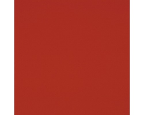 Plaque en mousse Hobbycolor rouge 250 x 500 x 3 mm
