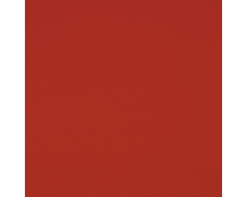 Plaque en mousse Hobbycolor rouge 500 x 1250 x 3 mm Arrière-plan uni