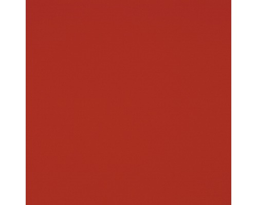 Plaque en mousse Hobbycolor rouge 500 x 1000 x 3 mm