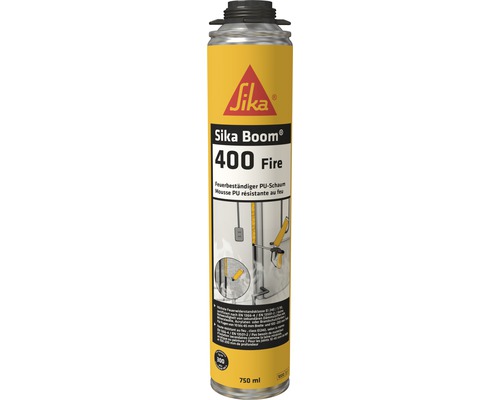 Sika Boom® 400 Fire 750 ml