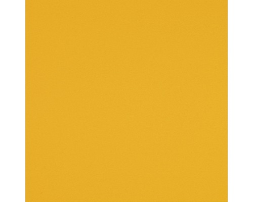 Hartschaumplatte Hobbycolor gelb 500 x 1250 x 3 mm