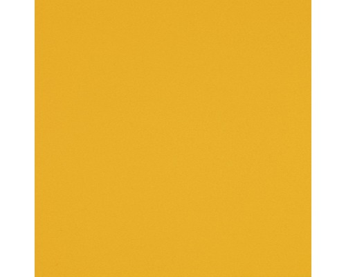 Plaque en mousse Hobbycolor jaune 500 x 500 x 3 mm Arrière-plan uni
