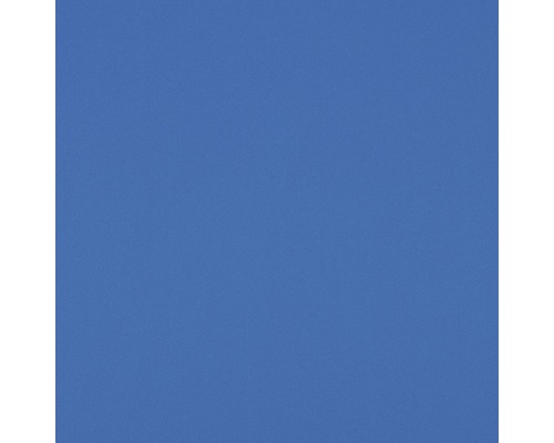 Plaque en mousse Hobbycolor bleu 500 x 1500 x 3 mm Arrière-plan uni