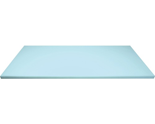 Plaque de mousse Isopur 200x100x2 cm