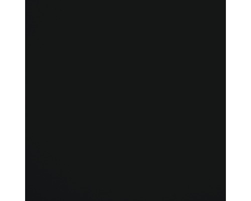 Hartschaumplatte Hobbycolor schwarz 500 x 1500 x 3 mm