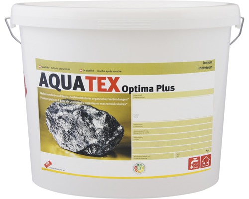 Eimer AquaTex Optima Plus Innenfarbe