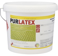 Seau de peinture d''intérieur Purlatex, 5 kilogrammes