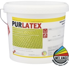Seau de peinture d''intérieur Purlatex, 5 kilogrammes