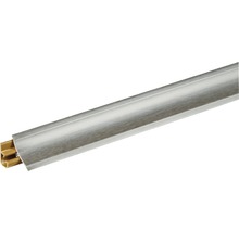 Wandabschlussleiste Titan 5853 Länge: 3000 mm-thumb-0