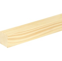 Poutre en bois d''épicéa