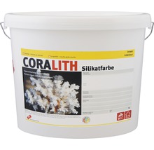 Peinture silicate Coralith KABE FS-PROTECT intérieur dans la teinte de votre choix-thumb-1