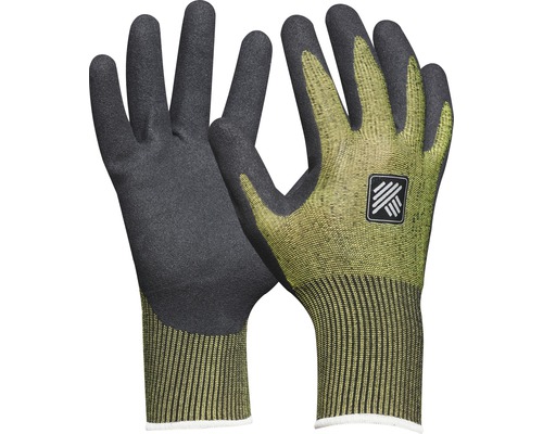 Gants de travail Hammer Workwear Cold Gr. 11