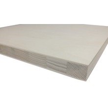 Panneau latté bouleau 22x1250x2500 mm-thumb-0