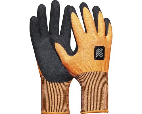 Gants de travail Hammer Workwear Cut taille 9