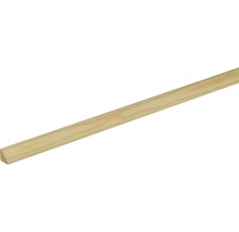 Holzleiste aus Fichte