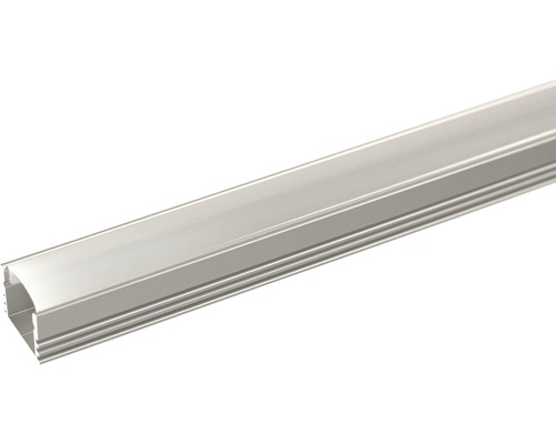 Aluminiumprofil für LED-Streifen