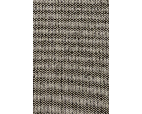 Spannteppich Rips Sabang beige 400 cm breit (Meterware)