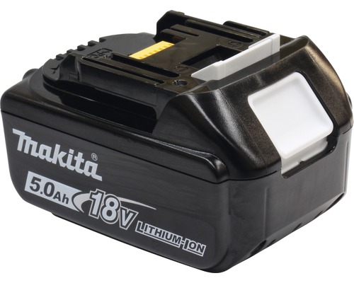 Makita Batterie de rechange BL 1850B 18 V Li 5,0 Ah