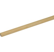 Baguette ronde en bois
