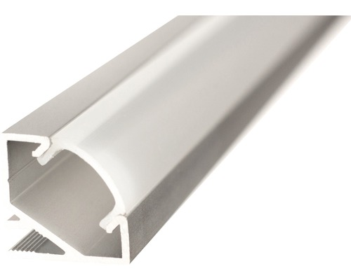 Aluminiumprofil für LED-Streifen