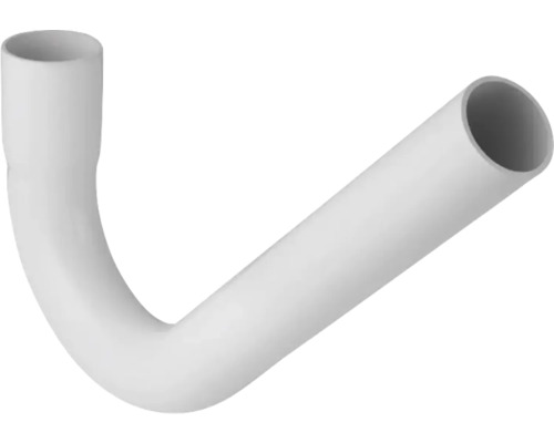 Siphon aus Kunststoff